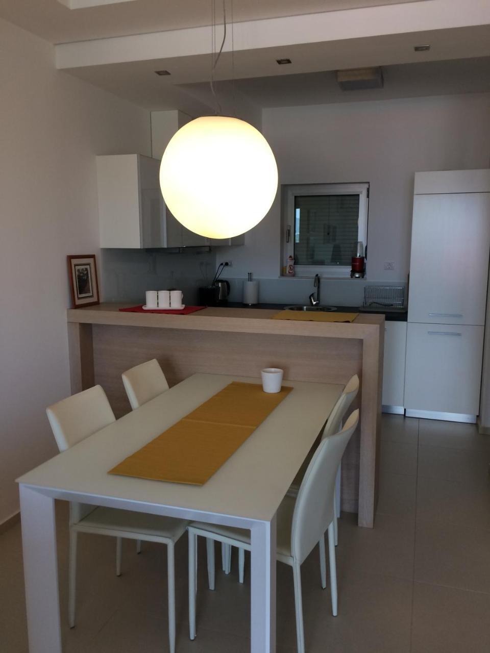Harmony Apartment Sveti Stefan Bagian luar foto