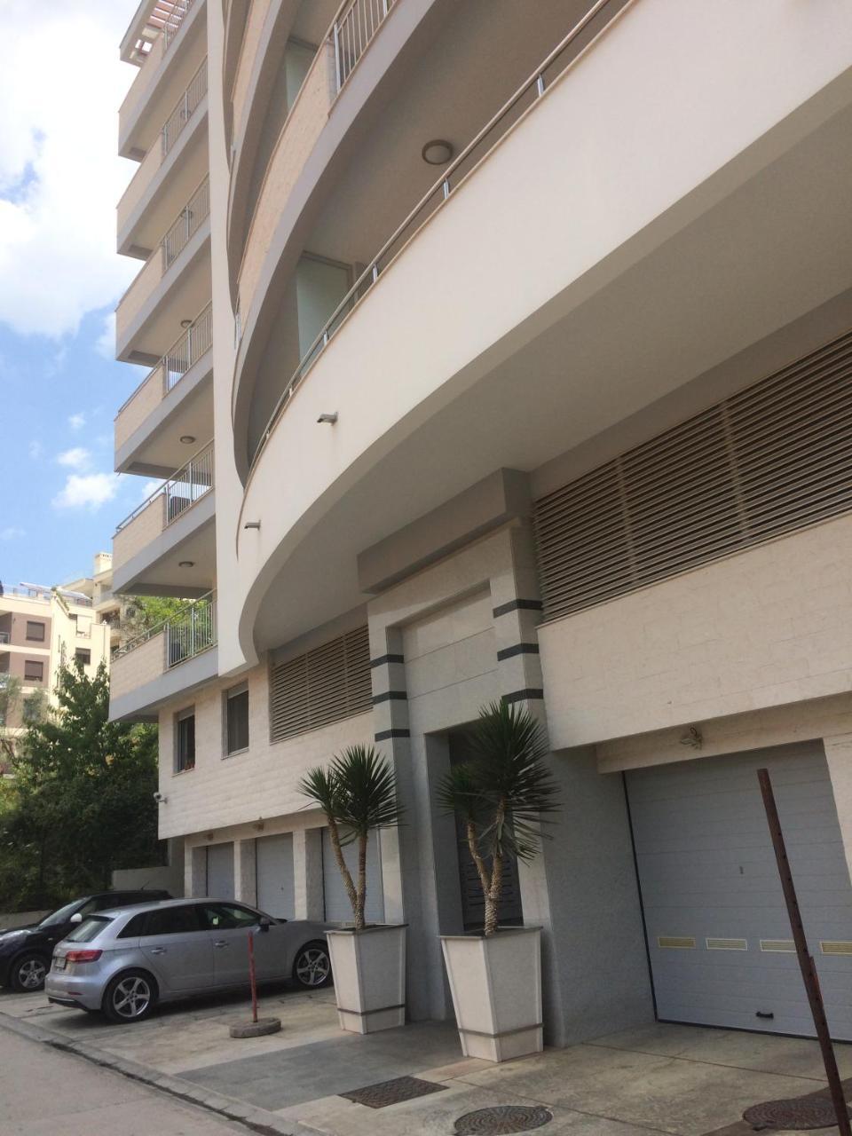 Harmony Apartment Sveti Stefan Bagian luar foto